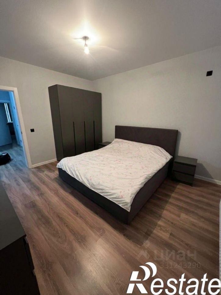 2-комн квартира Понтийская улица, 55 к8,  д. 55 к8