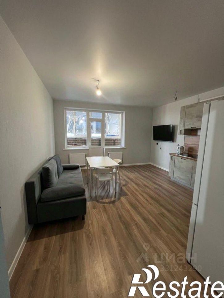 2-комн квартира Понтийская улица, 55 к8,  д. 55 к8
