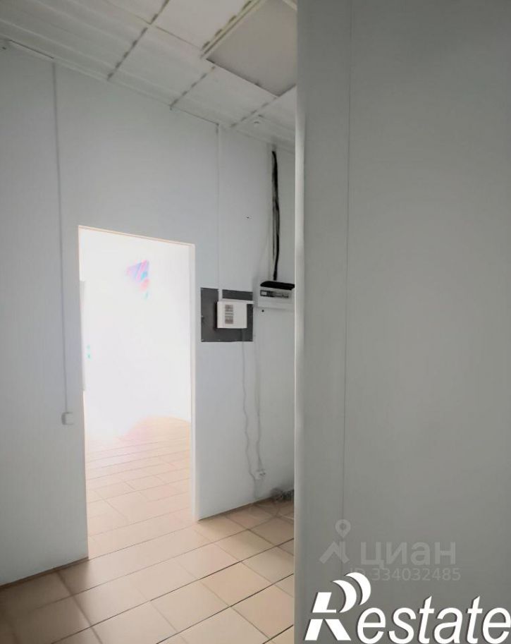 Отдельное здание Плановый проезд, 9,  д. 9