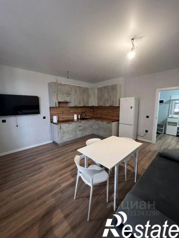 2-комн квартира Понтийская улица, 55 к8,  д. 55 к8