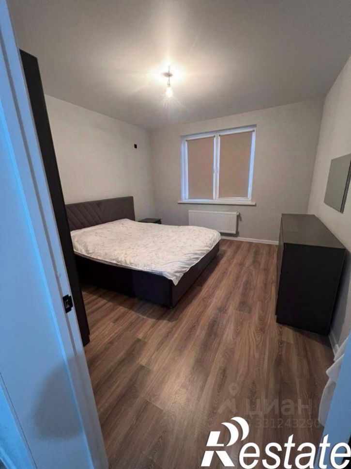 2-комн квартира Понтийская улица, 55 к8,  д. 55 к8
