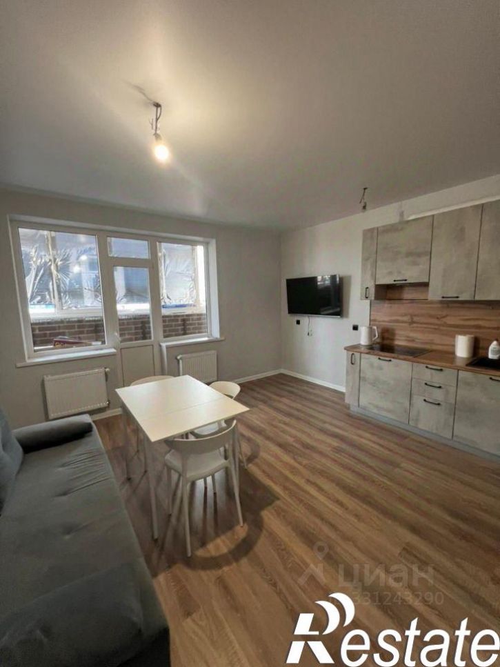 2-комн квартира Понтийская улица, 55 к8,  д. 55 к8