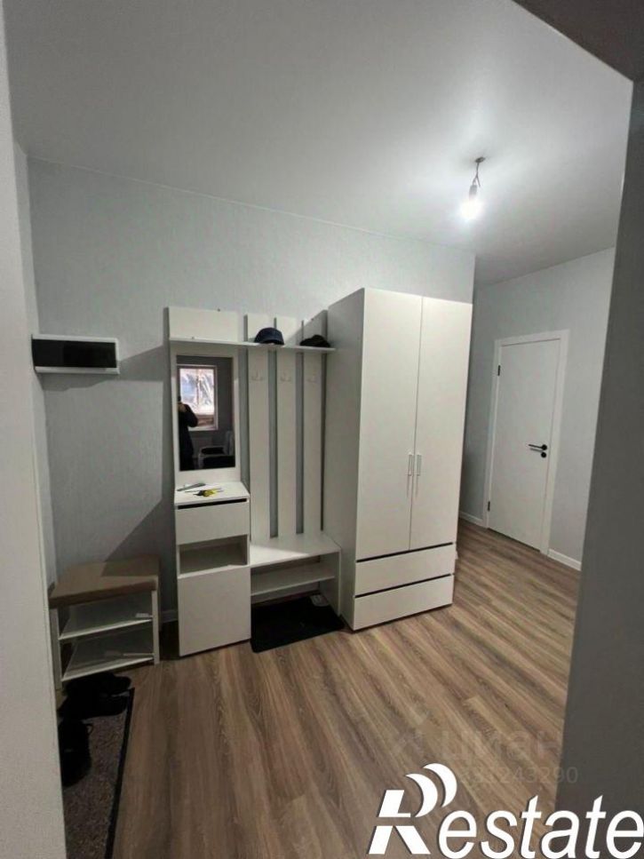 2-комн квартира Понтийская улица, 55 к8,  д. 55 к8