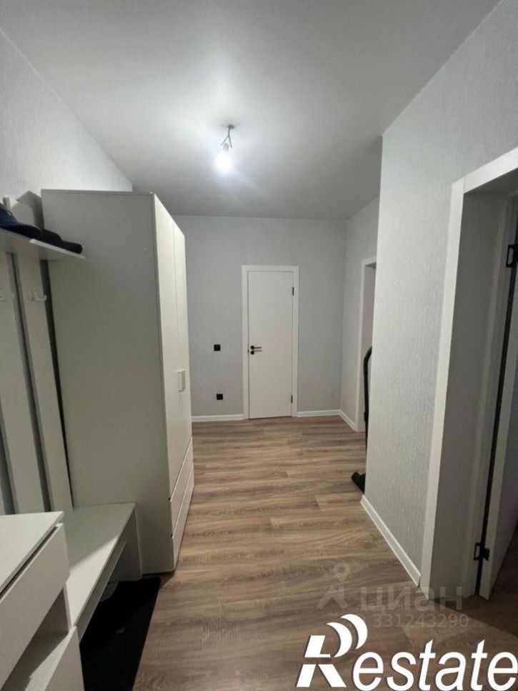 2-комн квартира Понтийская улица, 55 к8,  д. 55 к8