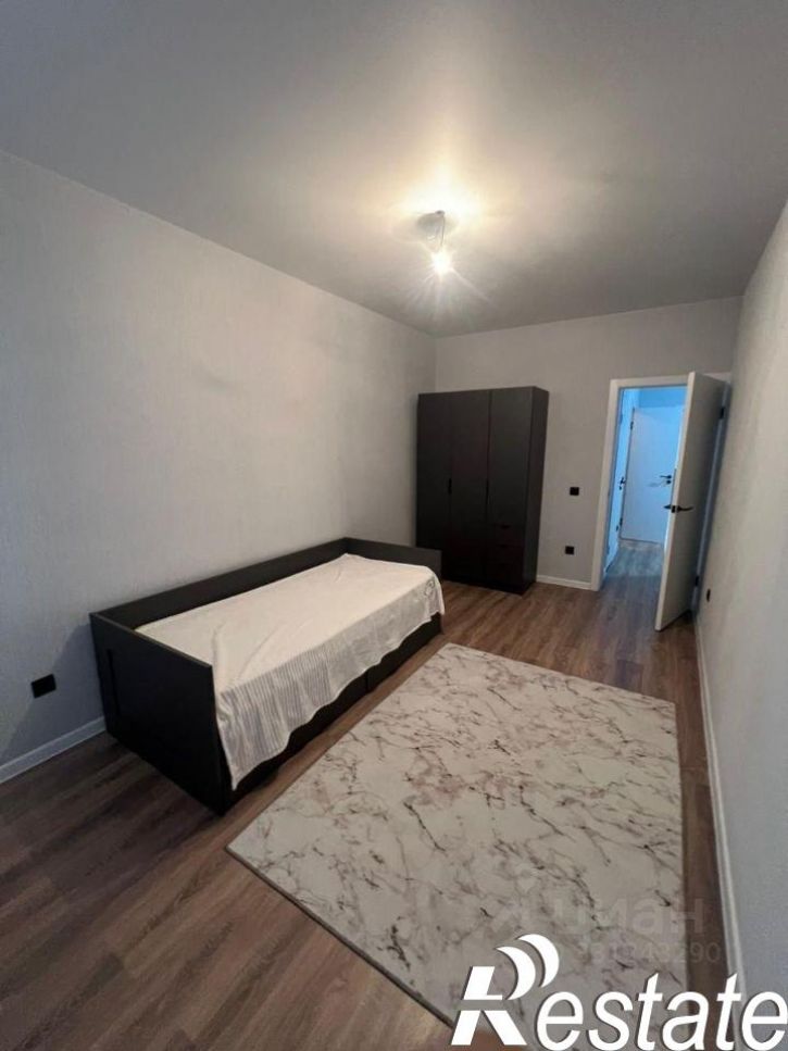 2-комн квартира Понтийская улица, 55 к8,  д. 55 к8