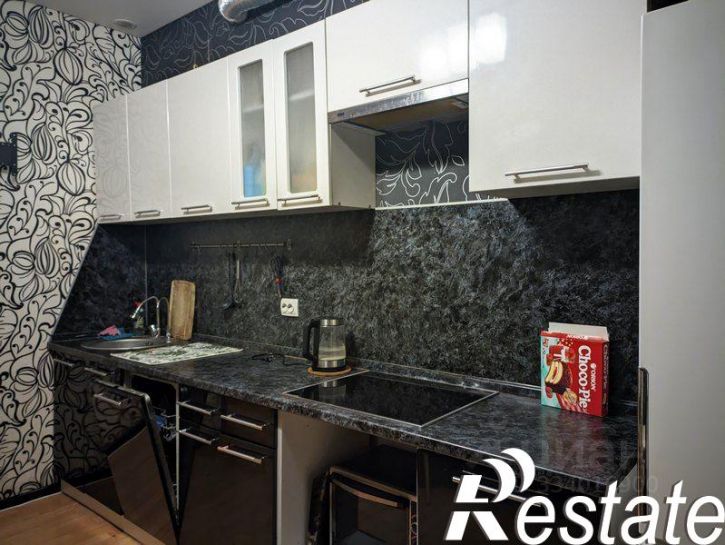 1-комн квартира улица Корчагинцев, 10,  д. 10