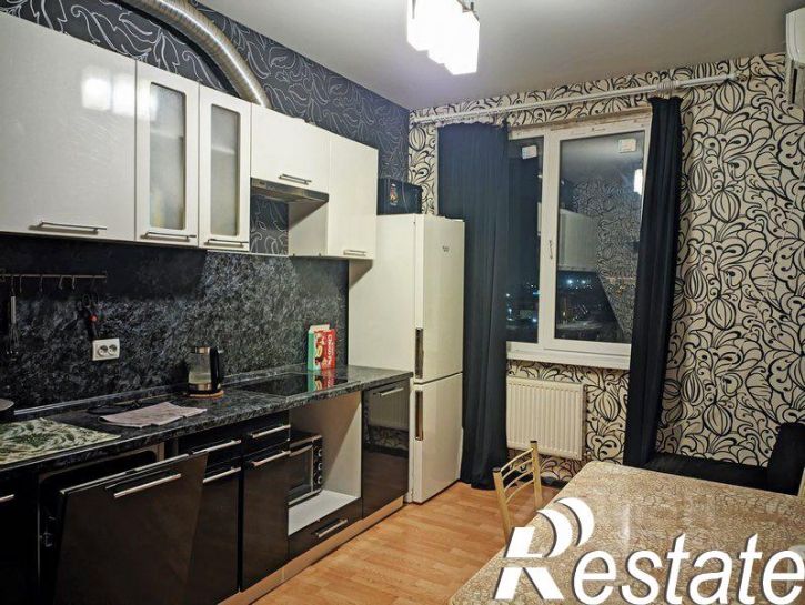 1-комн квартира улица Корчагинцев, 10,  д. 10