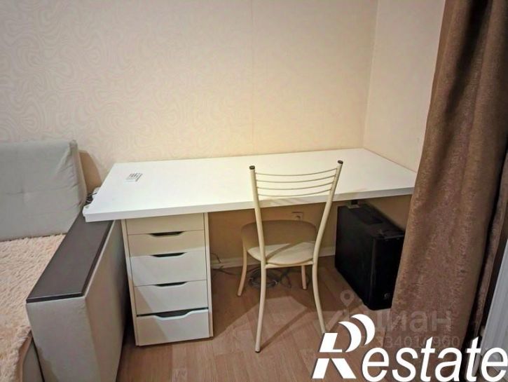 1-комн квартира улица Корчагинцев, 10,  д. 10
