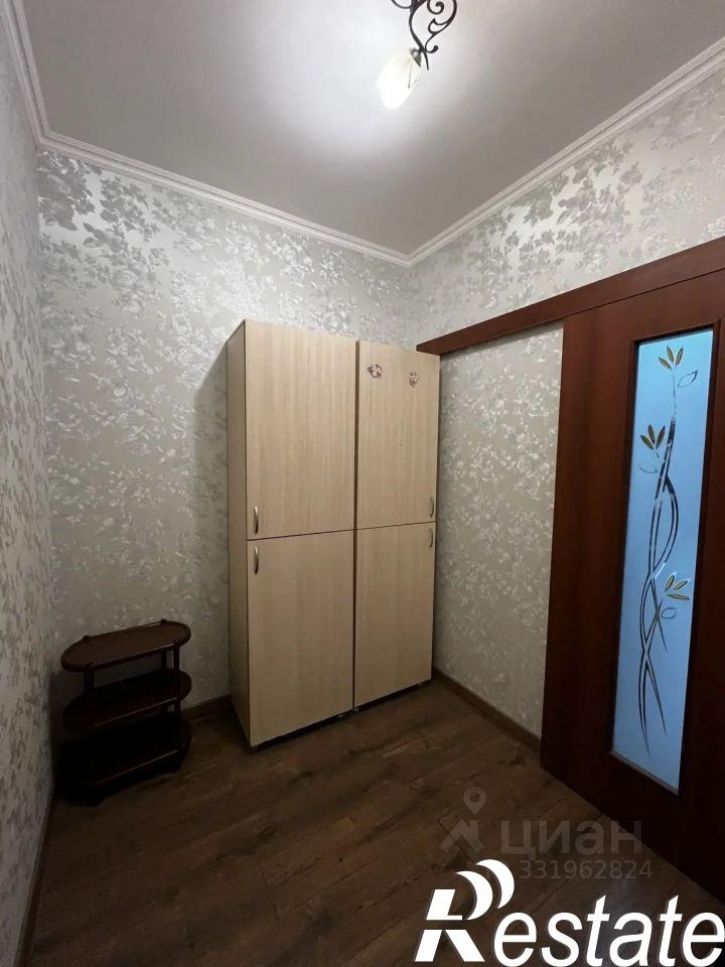 1-комн квартира 2-я Трудовая улица, 1,  д. 1