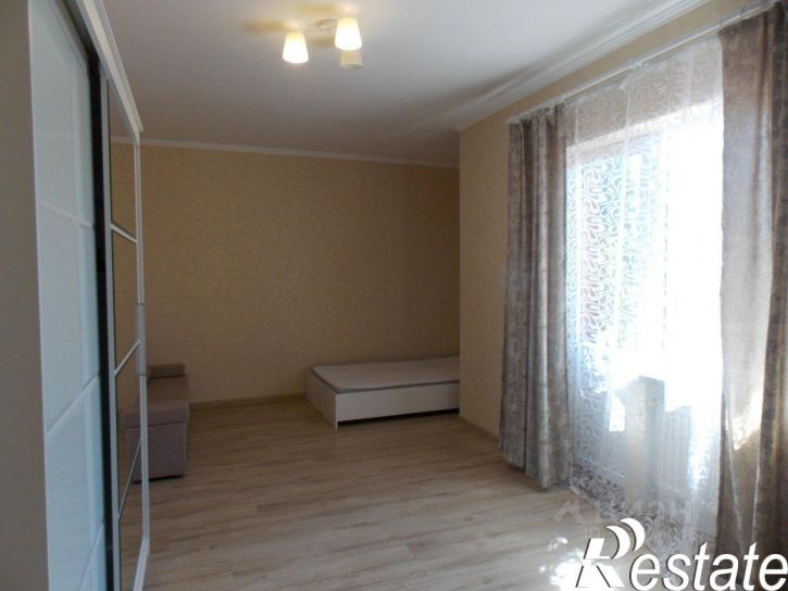 1-комн квартира Ярославская улица, 11,  д. 11