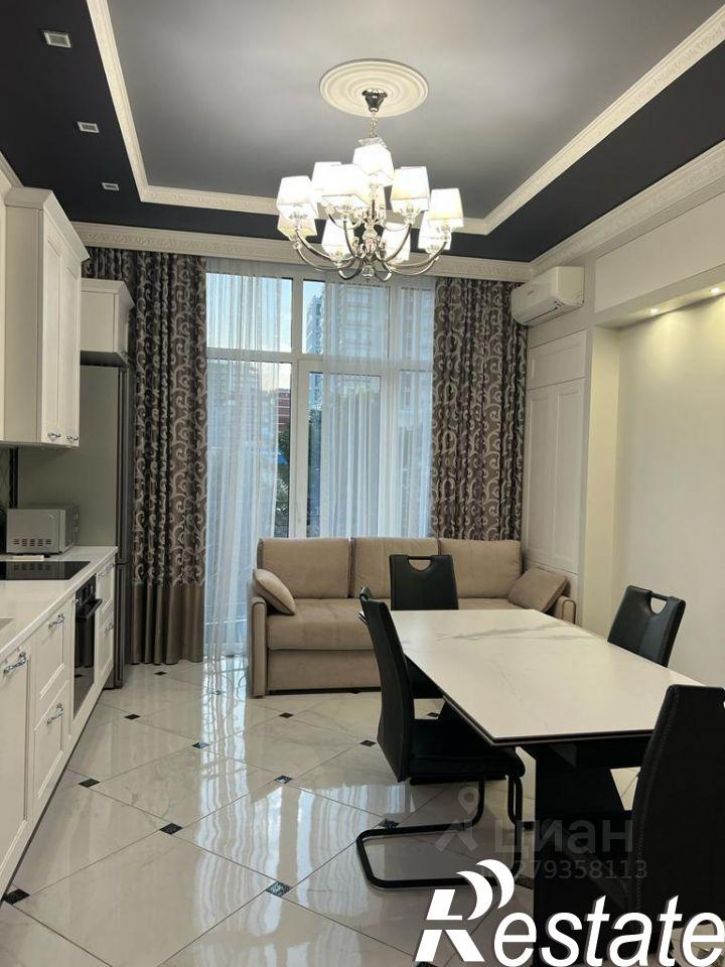 2-комн квартира улица Пушкина, 18,  д. 18