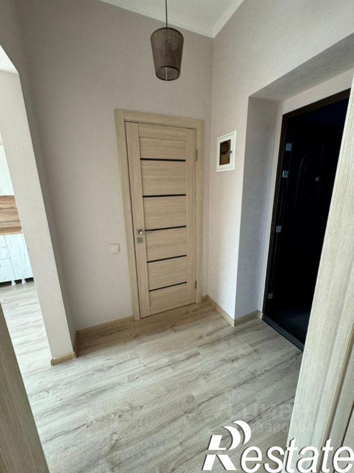 1-комн квартира Ярославская улица, 11,  д. 11