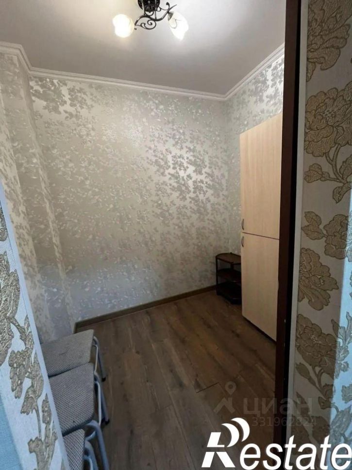 1-комн квартира 2-я Трудовая улица, 1,  д. 1