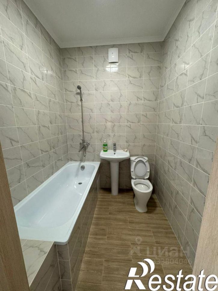 1-комн квартира Ярославская улица, 11,  д. 11