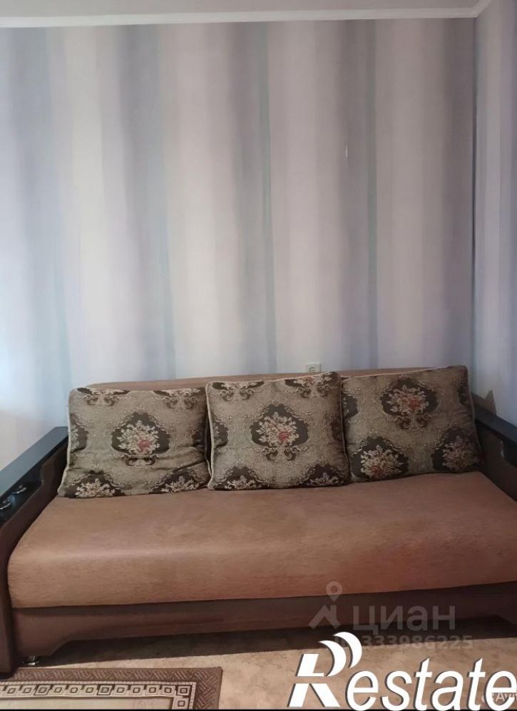 1-комн квартира Платановый бульвар, 5,  д. 5