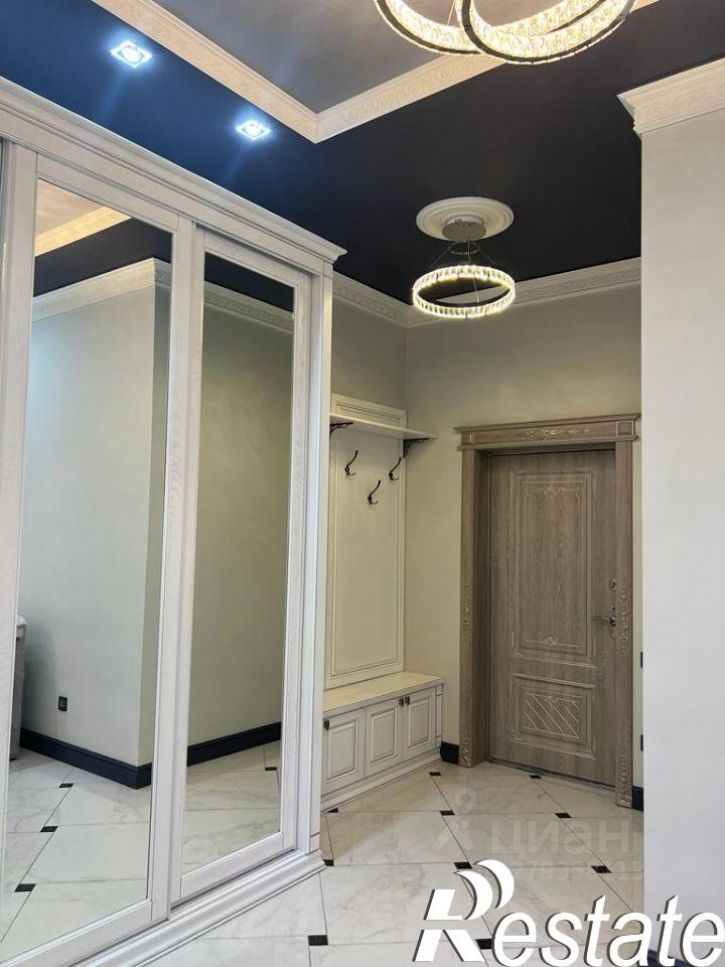 2-комн квартира улица Пушкина, 18,  д. 18
