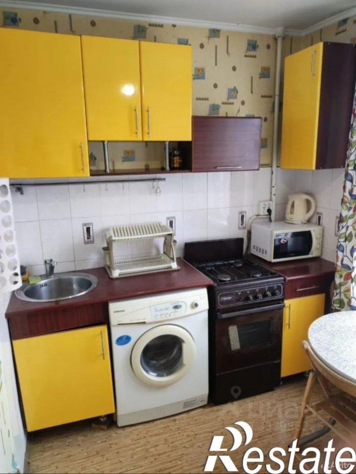 1-комн квартира Платановый бульвар, 5,  д. 5