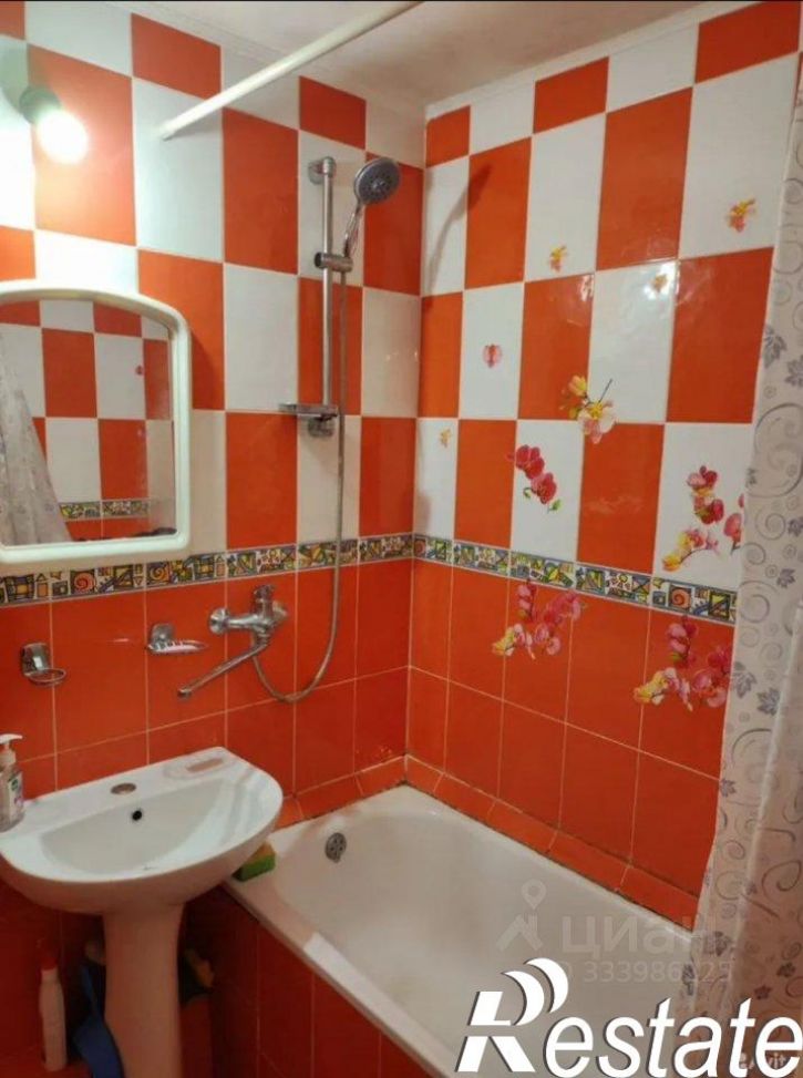 1-комн квартира Платановый бульвар, 5,  д. 5
