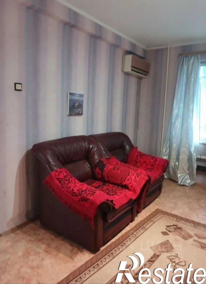 1-комн квартира Платановый бульвар, 5,  д. 5