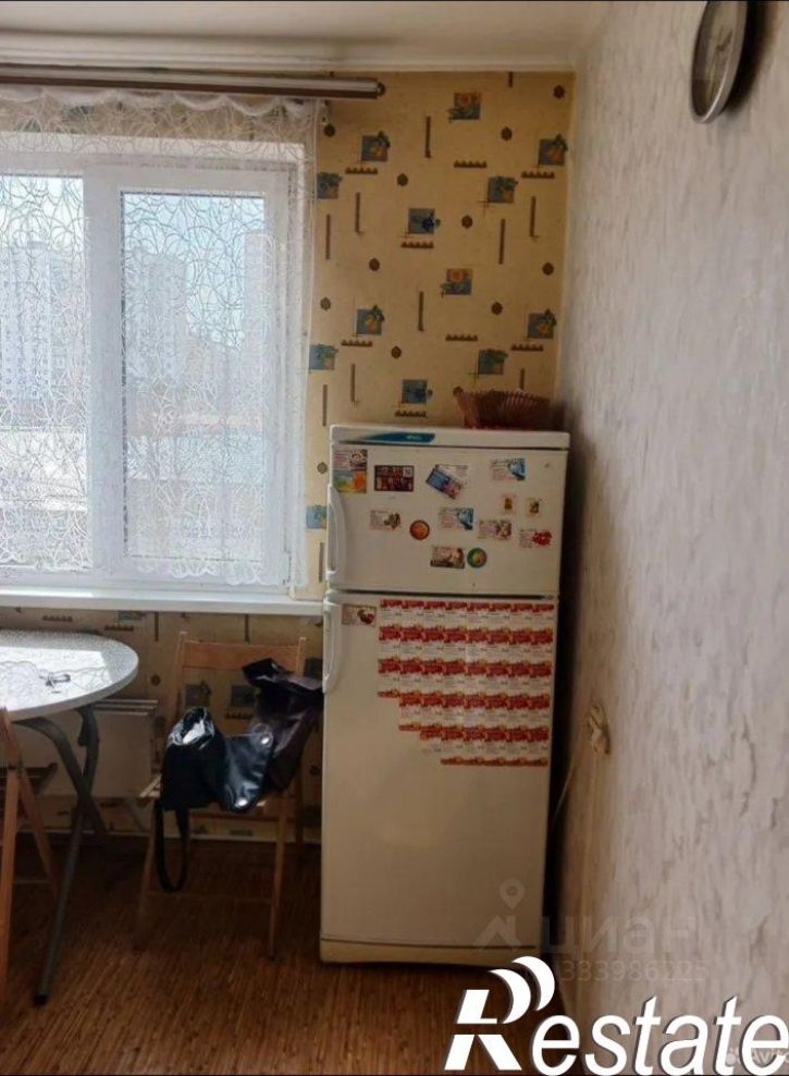 1-комн квартира Платановый бульвар, 5,  д. 5