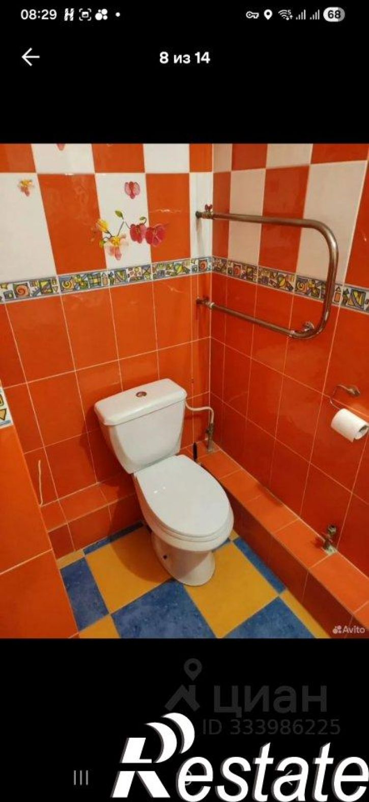 1-комн квартира Платановый бульвар, 5,  д. 5