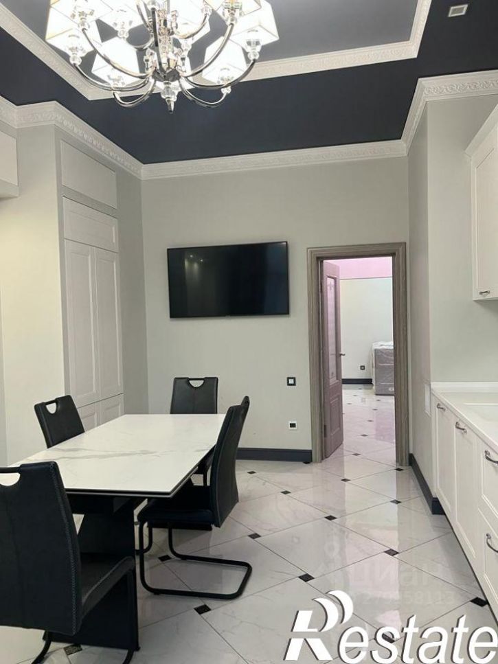 2-комн квартира улица Пушкина, 18,  д. 18