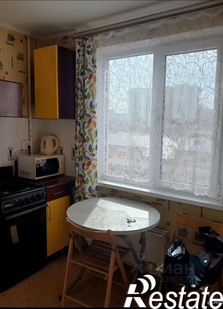 1-комн квартира Платановый бульвар, 5,  д. 5