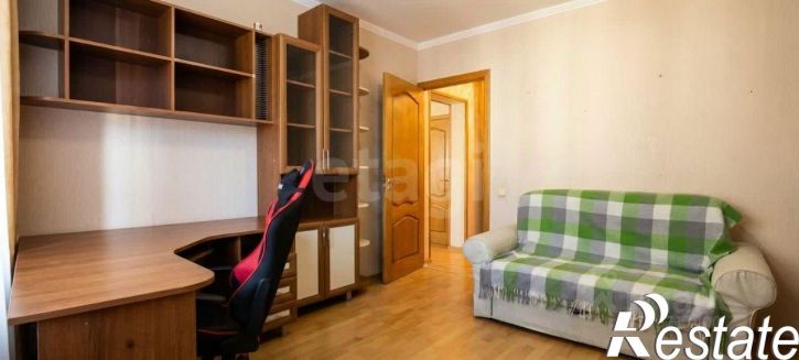3-комн квартира проезд Репина, 20,  д. 20