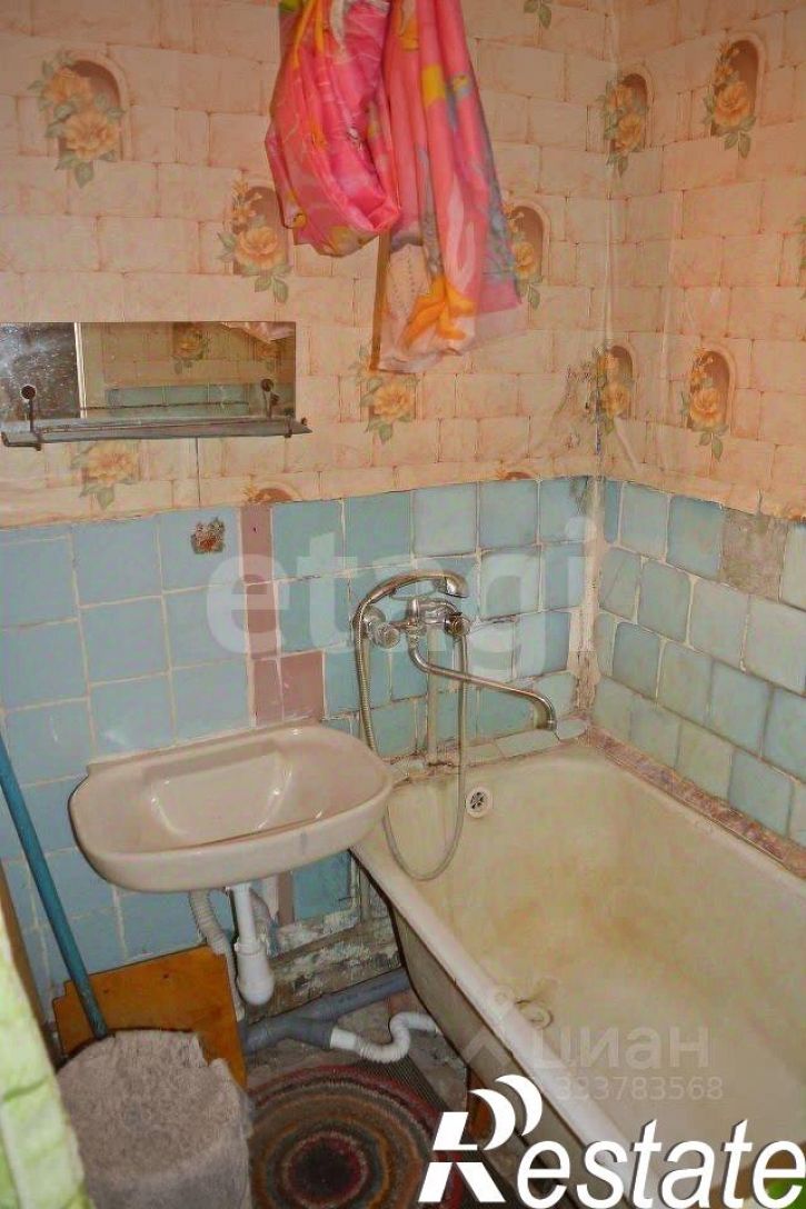 2-комн квартира улица Гагарина, 95,  д. 95