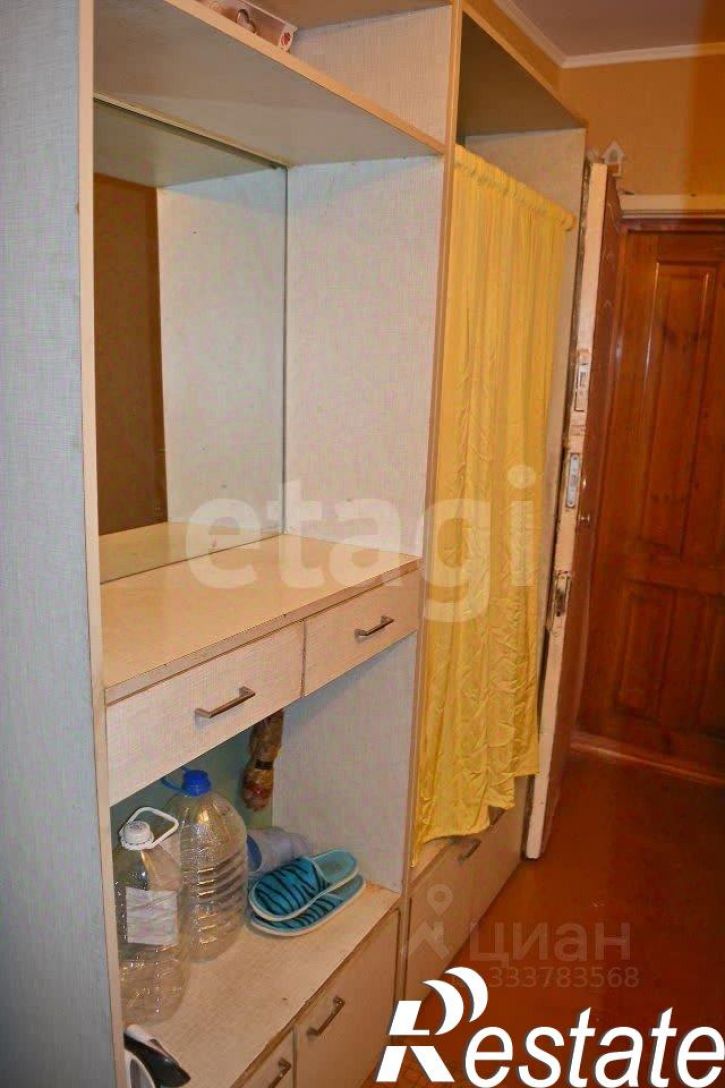 2-комн квартира улица Гагарина, 95,  д. 95