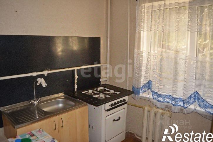 2-комн квартира улица Гагарина, 95,  д. 95