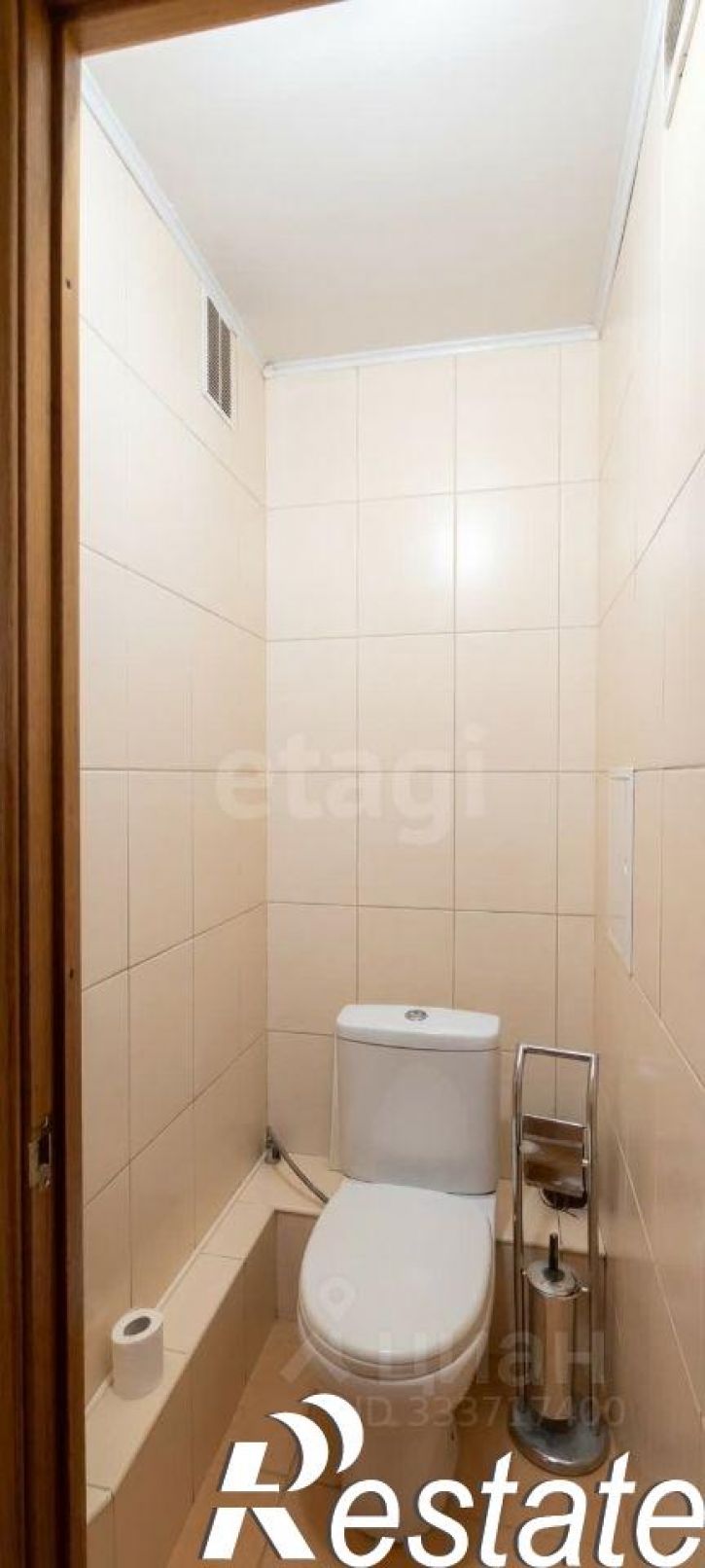 3-комн квартира проезд Репина, 20,  д. 20