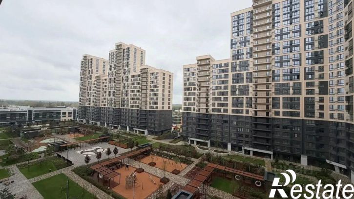 1-комн квартира Обрывная улица, 132/1 к21,  д. 132/1 к21