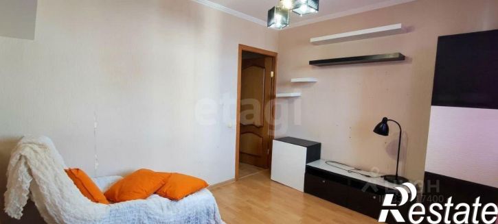 3-комн квартира проезд Репина, 20,  д. 20