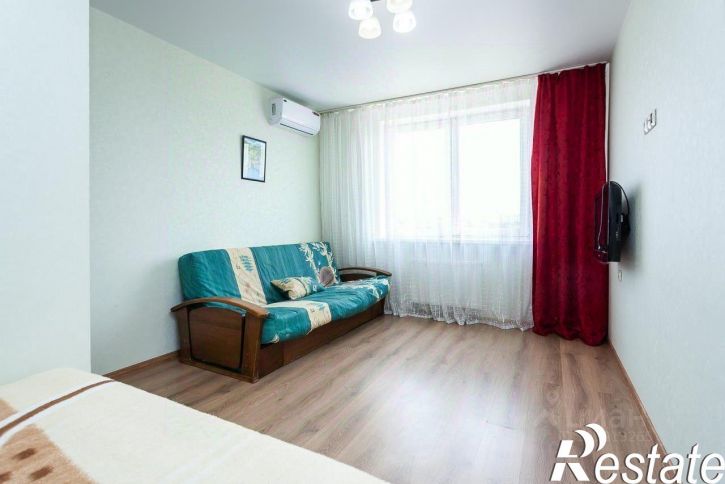 1-комн квартира улица Западный Обход, 65 к1,  д. 65 к1