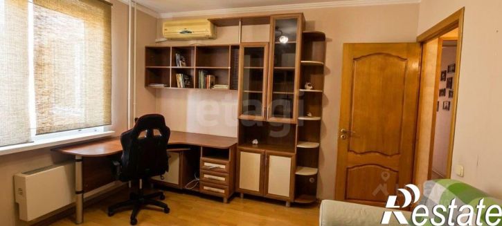 3-комн квартира проезд Репина, 20,  д. 20