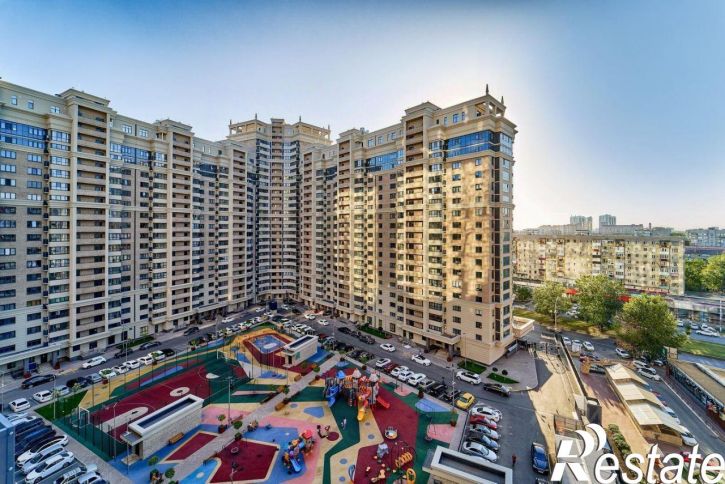 3-комн квартира Дальняя улица, 8 к2,  д. 8 к2