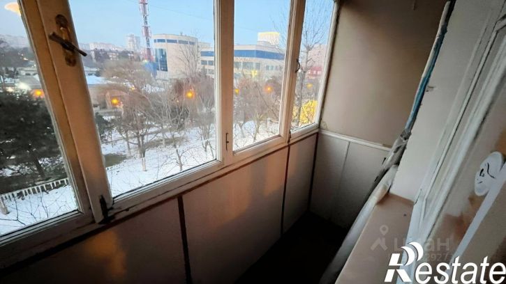 2-комн квартира Дальняя улица, 1А,  д. 1А