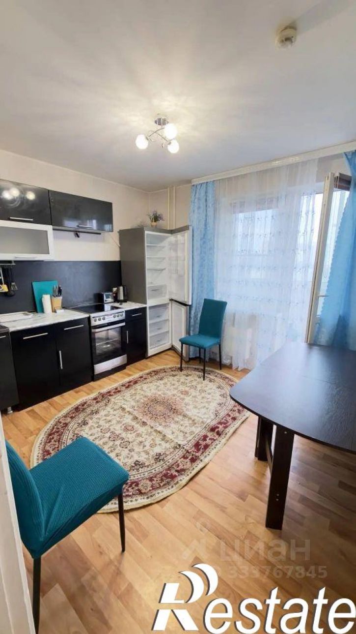 2-комн квартира проезд Репина, 32,  д. 32