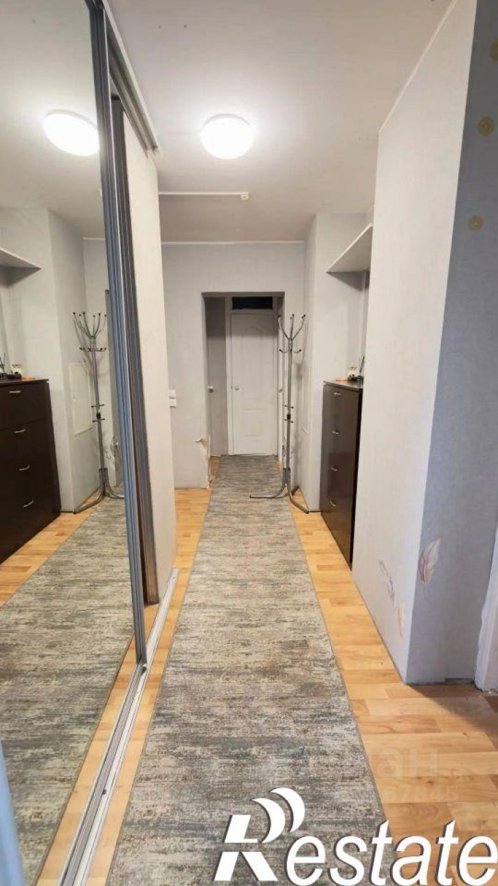 2-комн квартира проезд Репина, 32,  д. 32