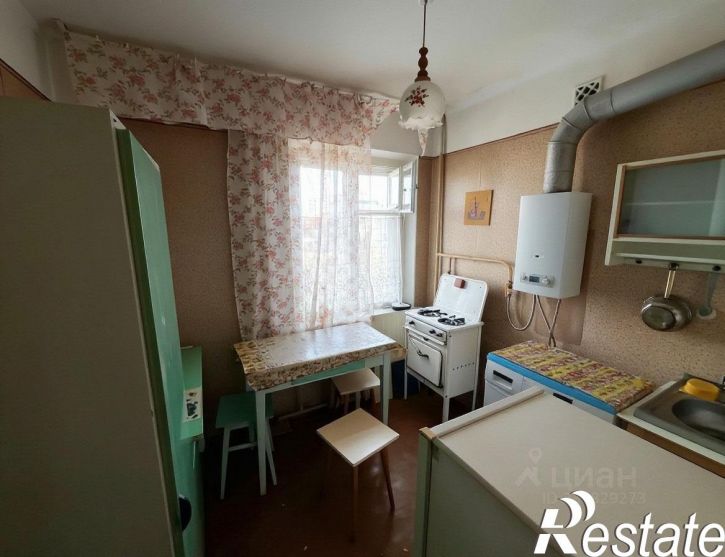 2-комн квартира Дальняя улица, 1А,  д. 1А