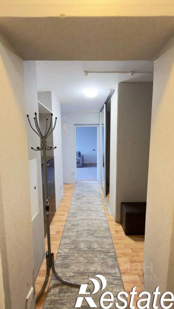 2-комн квартира проезд Репина, 32,  д. 32