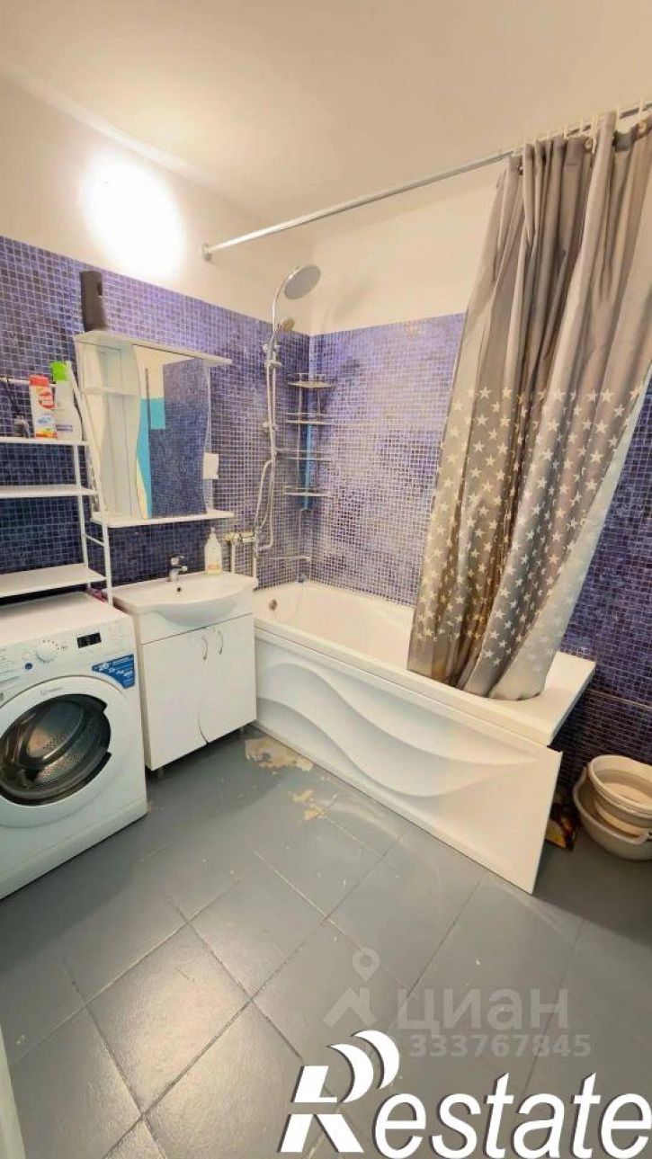 2-комн квартира проезд Репина, 32,  д. 32