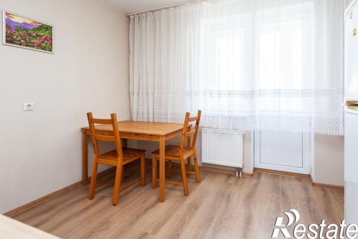 1-комн квартира улица Западный Обход, 65 к1,  д. 65 к1