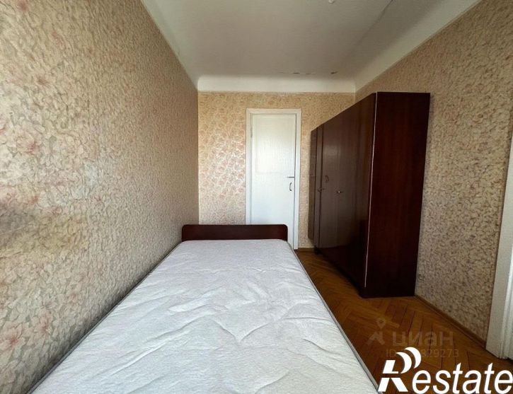 2-комн квартира Дальняя улица, 1А,  д. 1А