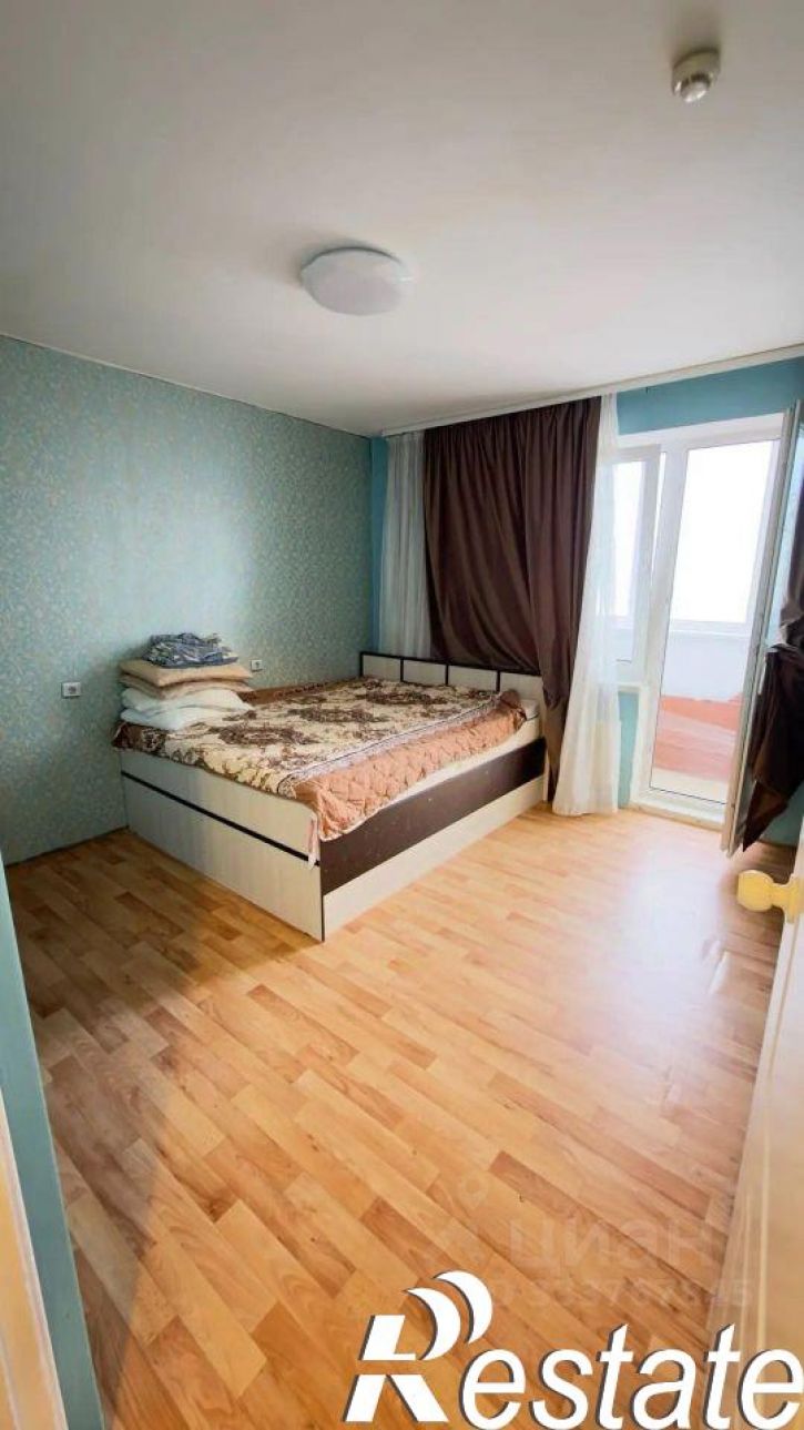 2-комн квартира проезд Репина, 32,  д. 32