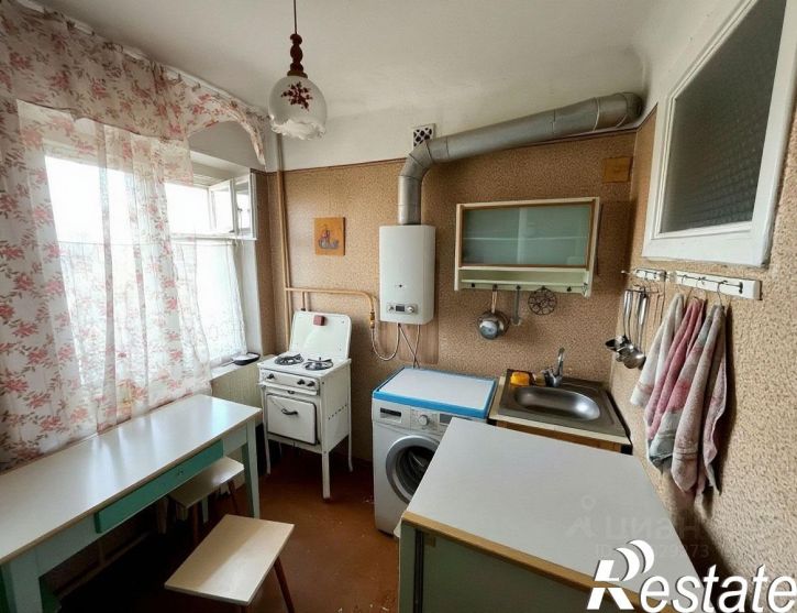 2-комн квартира Дальняя улица, 1А,  д. 1А