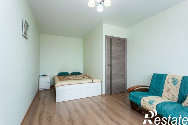 1-комн квартира улица Западный Обход, 65 к1,  д. 65 к1