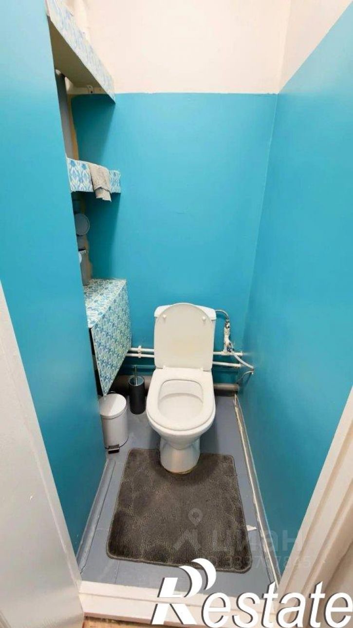 2-комн квартира проезд Репина, 32,  д. 32