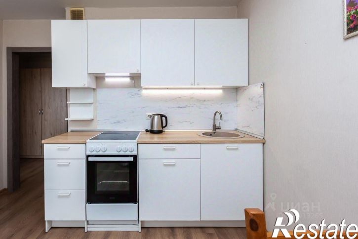1-комн квартира улица Западный Обход, 65 к1,  д. 65 к1